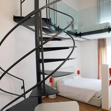 Bb Hotels Aparthotel Isola-2