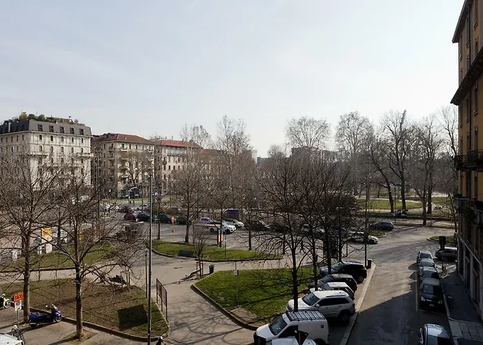 Parco Sempione